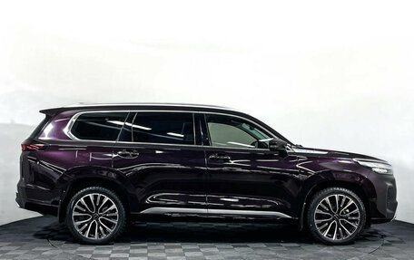 CheryExeed VX, 2022 год, 3 050 000 рублей, 4 фотография