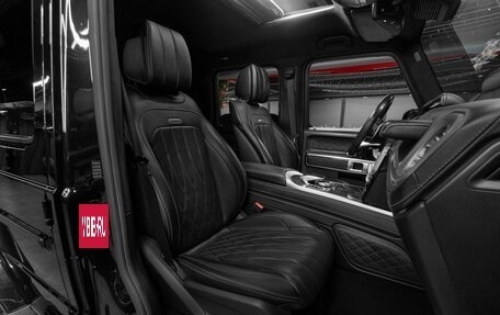 Mercedes-Benz G-Класс AMG, 2019 год, 14 390 000 рублей, 21 фотография