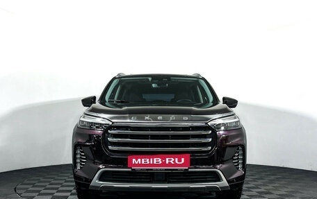CheryExeed VX, 2022 год, 3 050 000 рублей, 2 фотография
