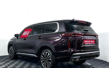 CheryExeed VX, 2022 год, 3 050 000 рублей, 7 фотография