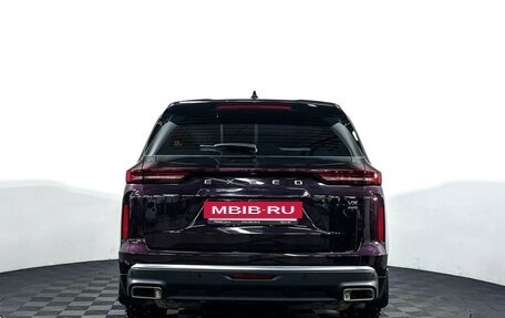 CheryExeed VX, 2022 год, 3 050 000 рублей, 6 фотография