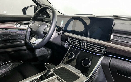 CheryExeed VX, 2022 год, 3 050 000 рублей, 9 фотография