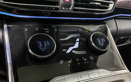 CheryExeed VX, 2022 год, 3 050 000 рублей, 14 фотография