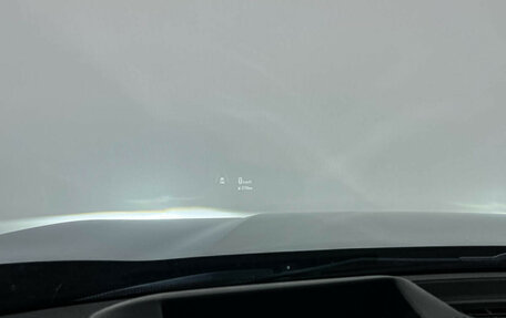 CheryExeed VX, 2022 год, 3 050 000 рублей, 17 фотография