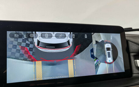 CheryExeed VX, 2022 год, 3 050 000 рублей, 20 фотография