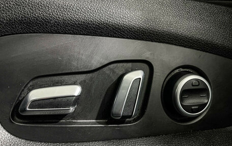 CheryExeed VX, 2022 год, 3 050 000 рублей, 15 фотография