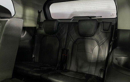 CheryExeed VX, 2022 год, 3 050 000 рублей, 22 фотография