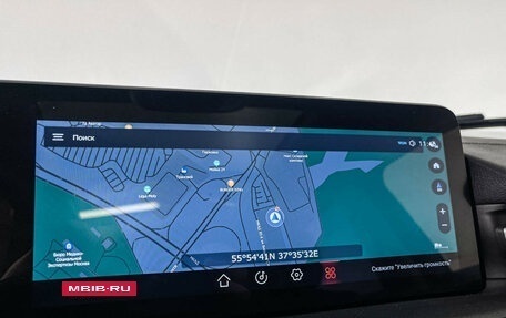 CheryExeed VX, 2022 год, 3 050 000 рублей, 19 фотография