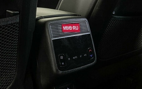 CheryExeed VX, 2022 год, 3 050 000 рублей, 21 фотография