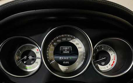 Mercedes-Benz CLS, 2016 год, 3 100 000 рублей, 11 фотография