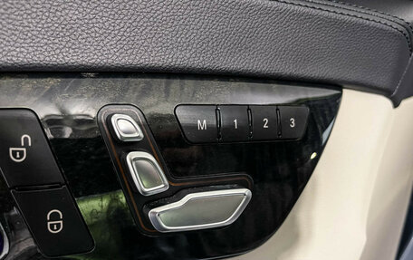 Mercedes-Benz CLS, 2016 год, 3 100 000 рублей, 14 фотография