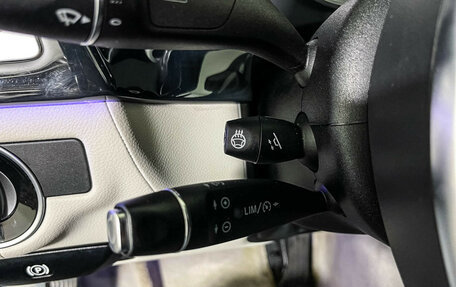 Mercedes-Benz CLS, 2016 год, 3 100 000 рублей, 15 фотография