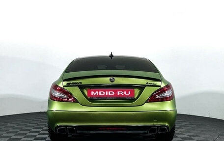 Mercedes-Benz CLS, 2016 год, 3 100 000 рублей, 6 фотография