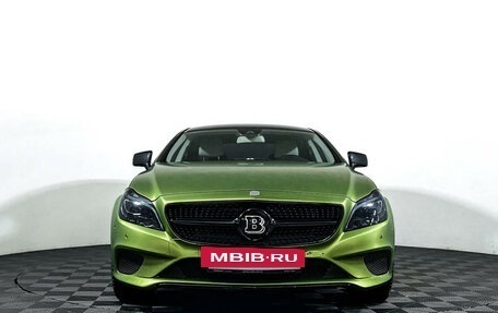 Mercedes-Benz CLS, 2016 год, 3 100 000 рублей, 2 фотография