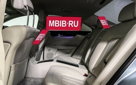 Mercedes-Benz CLS, 2016 год, 3 100 000 рублей, 10 фотография