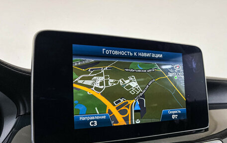 Mercedes-Benz CLS, 2016 год, 3 100 000 рублей, 16 фотография