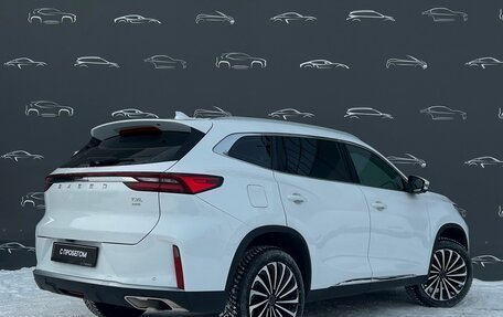 CheryExeed TXL, 2024 год, 2 887 900 рублей, 2 фотография