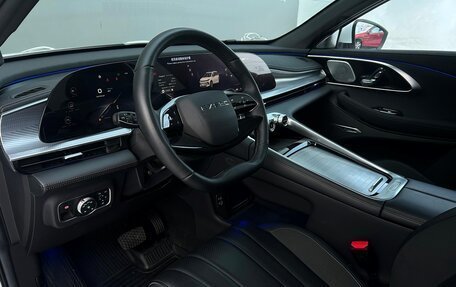 CheryExeed TXL, 2024 год, 2 887 900 рублей, 5 фотография