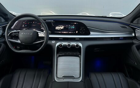 CheryExeed TXL, 2024 год, 2 887 900 рублей, 6 фотография