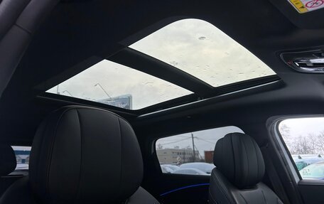 CheryExeed TXL, 2024 год, 2 887 900 рублей, 8 фотография