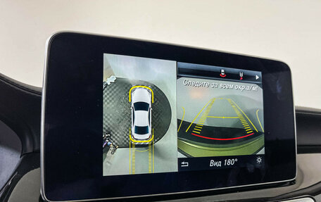 Mercedes-Benz CLS, 2016 год, 3 100 000 рублей, 17 фотография