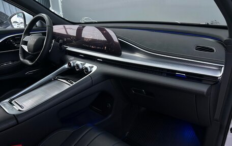 CheryExeed TXL, 2024 год, 2 887 900 рублей, 7 фотография