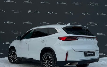 CheryExeed TXL, 2024 год, 2 887 900 рублей, 4 фотография