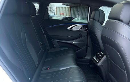 CheryExeed TXL, 2024 год, 2 887 900 рублей, 10 фотография