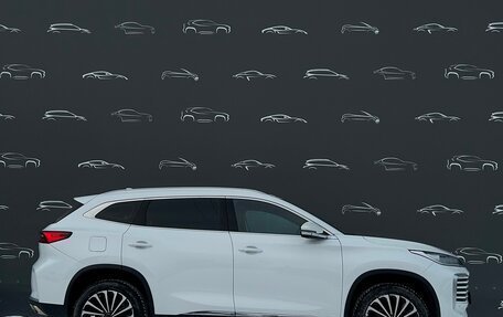 CheryExeed TXL, 2024 год, 2 887 900 рублей, 13 фотография