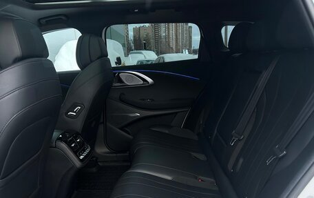 CheryExeed TXL, 2024 год, 2 887 900 рублей, 12 фотография
