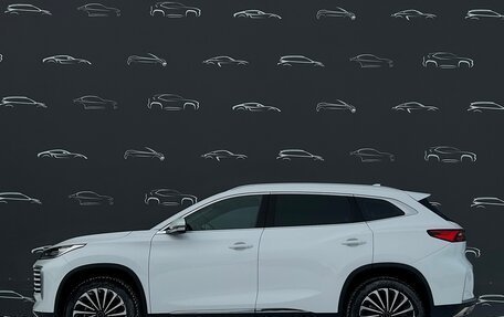 CheryExeed TXL, 2024 год, 2 887 900 рублей, 14 фотография