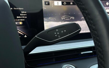 CheryExeed TXL, 2024 год, 2 887 900 рублей, 23 фотография