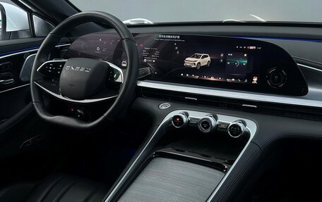 CheryExeed TXL, 2024 год, 2 887 900 рублей, 17 фотография