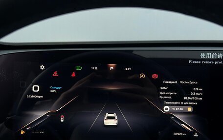 CheryExeed TXL, 2024 год, 2 887 900 рублей, 25 фотография