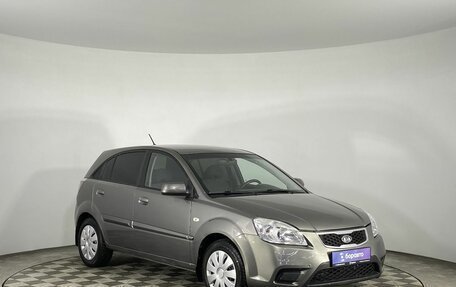 KIA Rio II, 2010 год, 465 000 рублей, 2 фотография