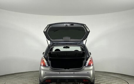 KIA Rio II, 2010 год, 465 000 рублей, 9 фотография