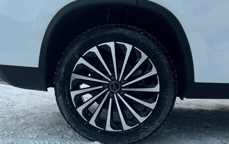 CheryExeed TXL, 2024 год, 2 887 900 рублей, 26 фотография