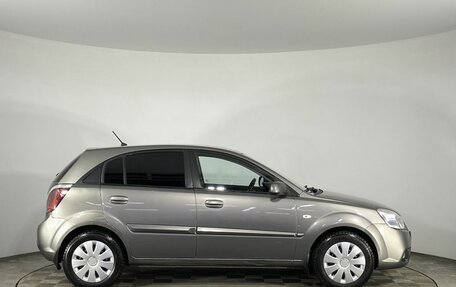 KIA Rio II, 2010 год, 465 000 рублей, 11 фотография