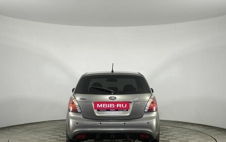 KIA Rio II, 2010 год, 465 000 рублей, 8 фотография