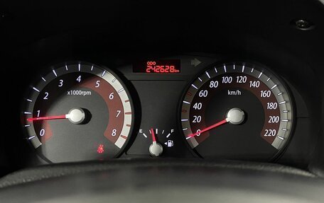 KIA Rio II, 2010 год, 465 000 рублей, 15 фотография