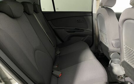 KIA Rio II, 2010 год, 465 000 рублей, 14 фотография