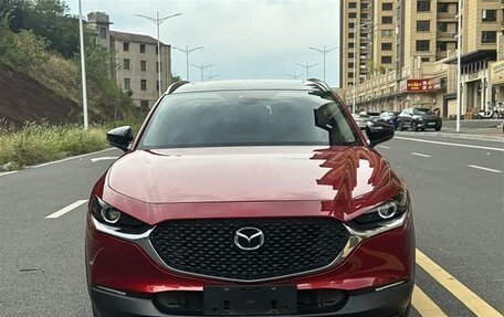 Mazda CX-30 I, 2021 год, 1 690 000 рублей, 2 фотография