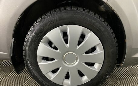 KIA Rio II, 2010 год, 465 000 рублей, 20 фотография