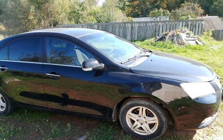 Geely Emgrand EC7, 2013 год, 210 000 рублей, 2 фотография