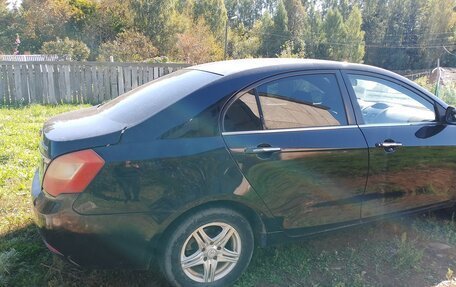 Geely Emgrand EC7, 2013 год, 210 000 рублей, 4 фотография