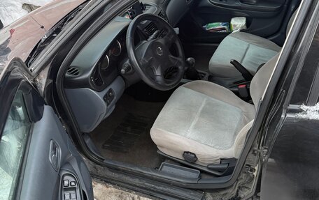 Nissan Almera, 2005 год, 350 000 рублей, 5 фотография