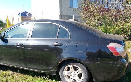 Geely Emgrand EC7, 2013 год, 210 000 рублей, 6 фотография