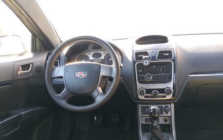 Geely Emgrand EC7, 2013 год, 210 000 рублей, 3 фотография