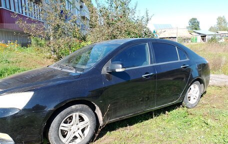 Geely Emgrand EC7, 2013 год, 210 000 рублей, 7 фотография