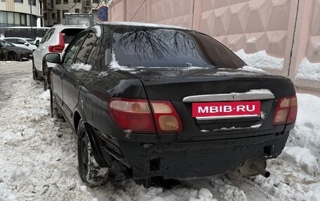 Nissan Almera, 2005 год, 350 000 рублей, 3 фотография